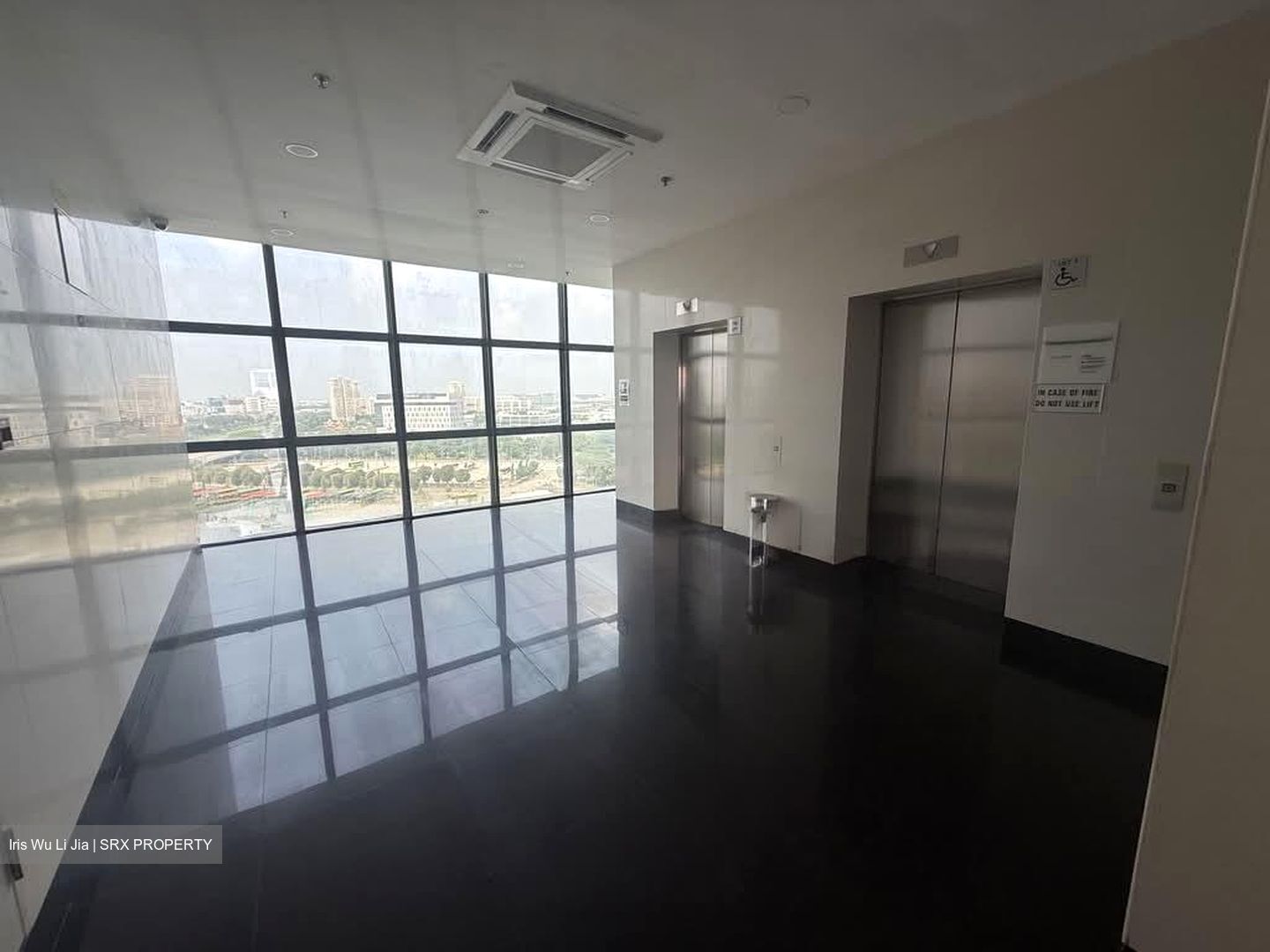 Tradehub 21 (D22), Factory #606760731